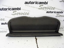 8200233017 Luggage Rack Cover Renault Scenic 1.9 D 88KW 6M 5P (2003) RICA