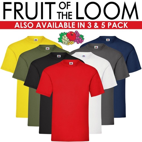 Fruit the loom hommes 100 - of,