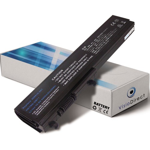 Batterie compaq pavilion - hp,