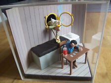 Coffret Tintin rencontre