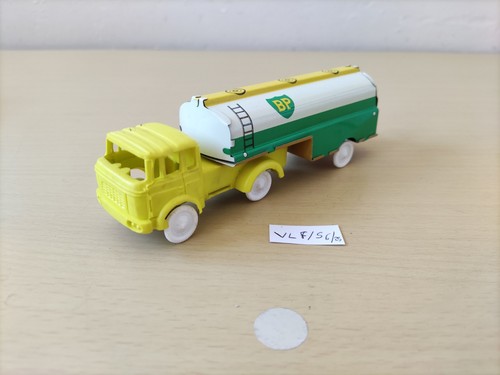 Sésame camion citerne bp - camion,