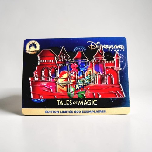 Pin disney disneyland paris - disneyland,