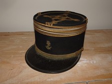 Képi officier de lieutenant