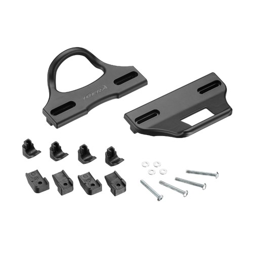 Adaptateur porte bagage ibera - porte,