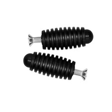 Moteur appuie pied M6 levier