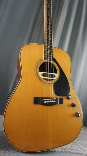 Yamaha 300d japan acoustic - japan,