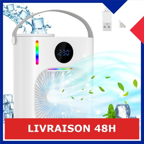 Gukkk climatiseur mobile - gukkk,