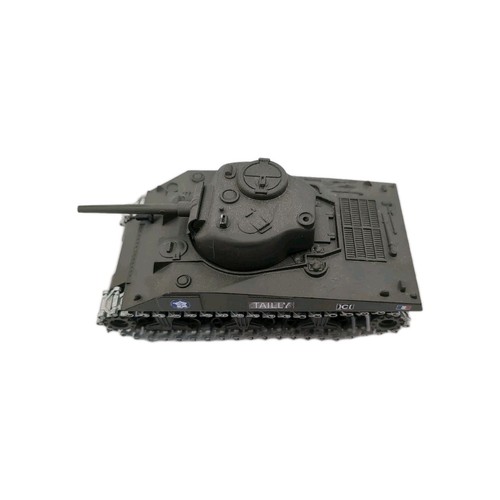 Solido char sherman m4a3 - solido,