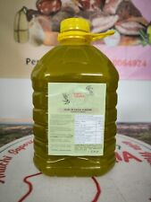 🌿 Huile d'olive vierge