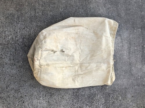 Sac paquetage ww2 - sac, "barrack
