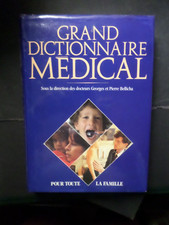 LIVRE GRAND DICTIONNAIRE
