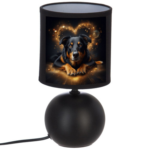 Lampe chevet beauceron - de,