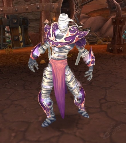 Ethereal soul trader - soul-trader, lvl