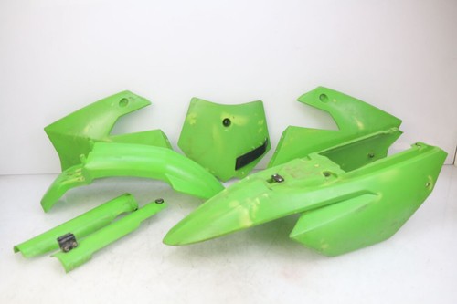 Carrosserie carenage complet - carrosserie,