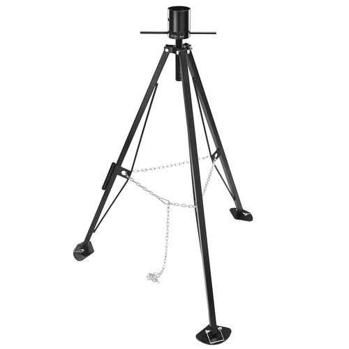 Tripod 5th wheel stabilizer - tripod,