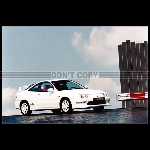 Photo 027219 honda integra - photo,