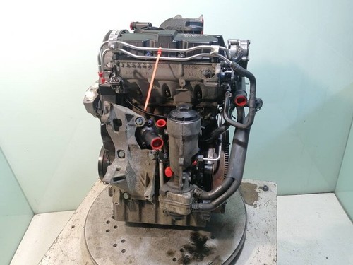 Bhc moteur complet - bhc, citroen