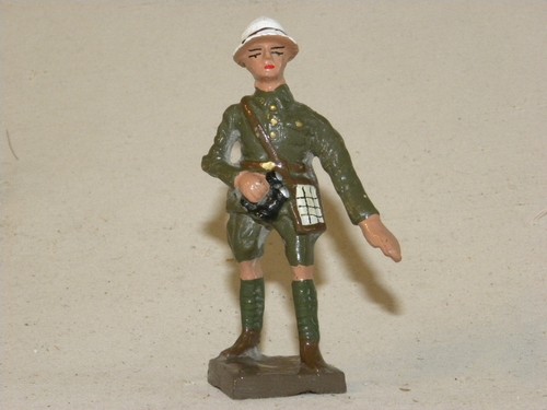 Figurine composition durso - en,