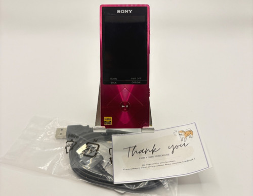 Sony walkman a25 16g res - sony,