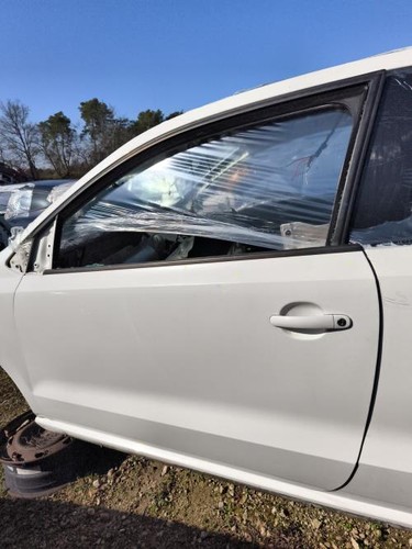 Porte avant gauche volkswagen - porte,