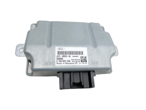 Appareil commande ecu de - appareil,
