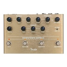 Pédale multi-effets Fender