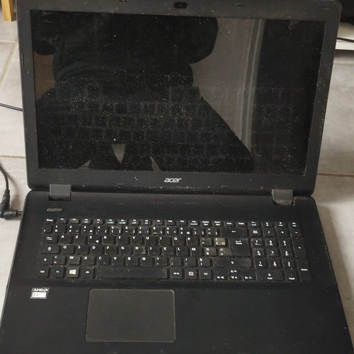 Acer aspire 721 pc - acer, 17,3"