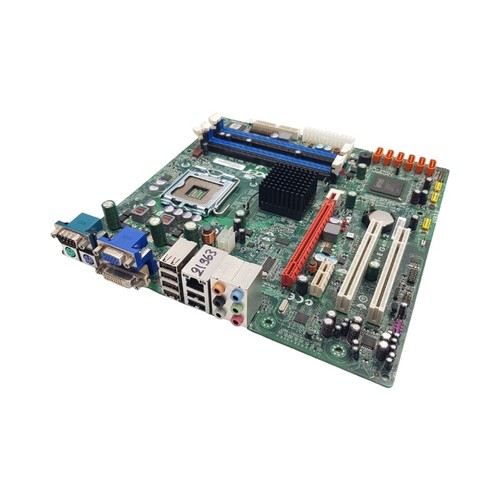 Carte mère acer m670 - pc,