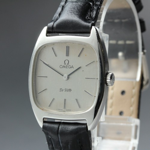 1978 omega ville 511 - omega,