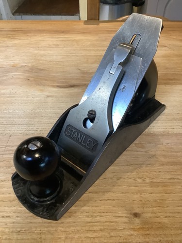Vendre rabot stanley no - je,