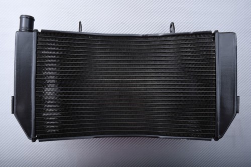 Radiateur eau type - d, origine