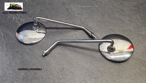 Suzuki 125 paire - 125,