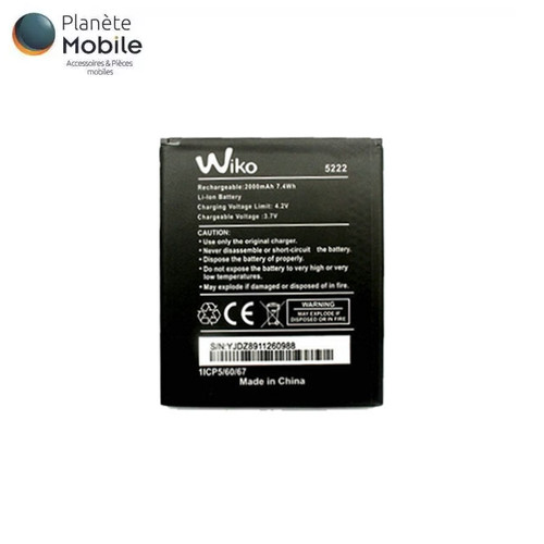 Originale batterie 5222 pour - 5222,