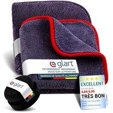 Kit premium d'entretien de la