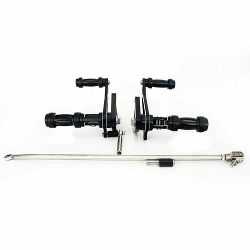 9cm commandes avancées - commandes,