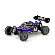 Absima AB3.4 V2 brushless 1:10