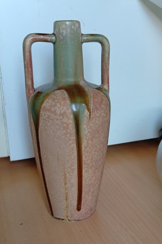 Bouteille vase amphore - bouteille,