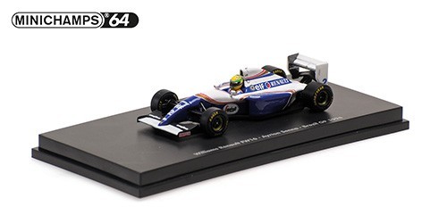 Minichamps 540946402 williams - 540946402,