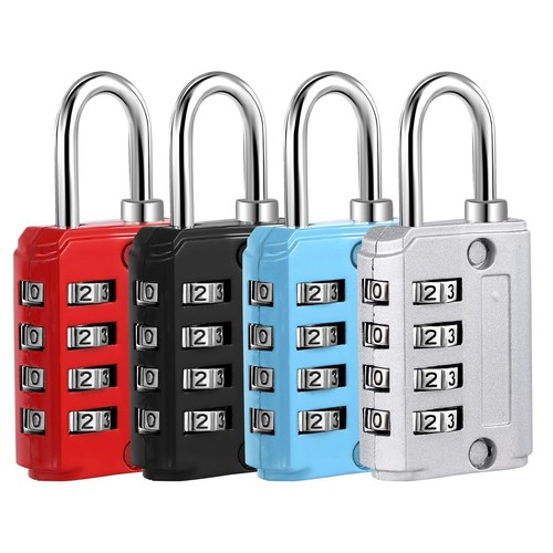 Cadenas code chiffres - cadenas, 4
