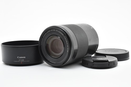 Objectif zoom canon m - zoom, ef-m