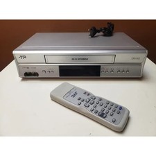 MAGNETOSCOPE JVC HR-V525