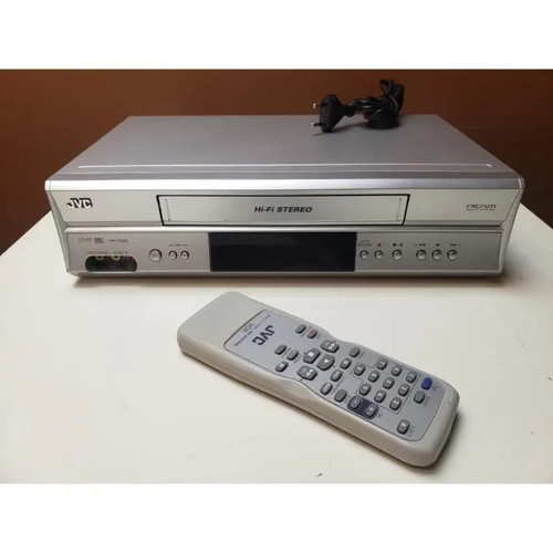 Magnetoscope jvc v525 - magnetoscope, hr-v525