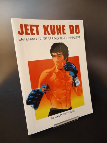 Jeet kune entering - jeet, do: