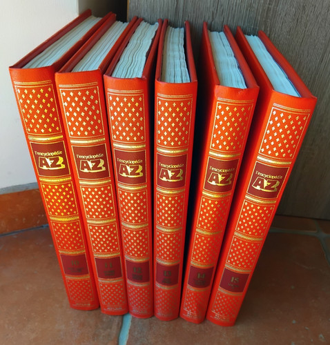Encyclopédie éditions - encyclopédie, az