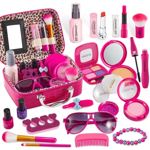 Faux maquillage enfant fille - enfant,