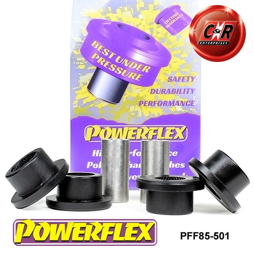 Powerflex avant fourche - powerflex,