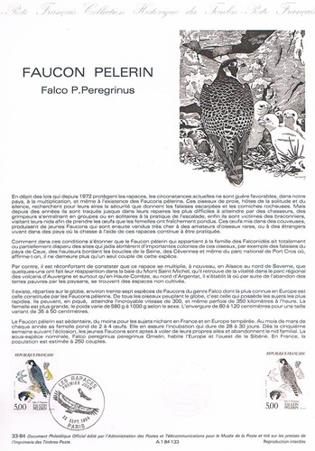 Document officiel 84 33 - ,