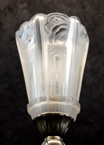 Belle lampe bureau art - de,
