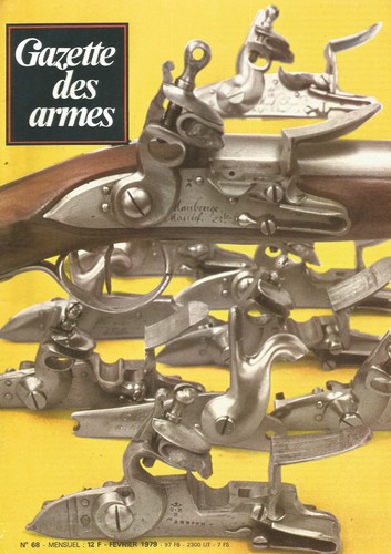 Gazette des armes - des,