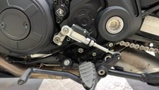 Bi-Directional Quickshifter For Ducati Multistrada 950 Multistrad V2 Diavel 1260